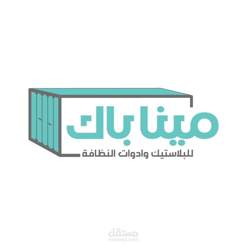 تصميم لوجو