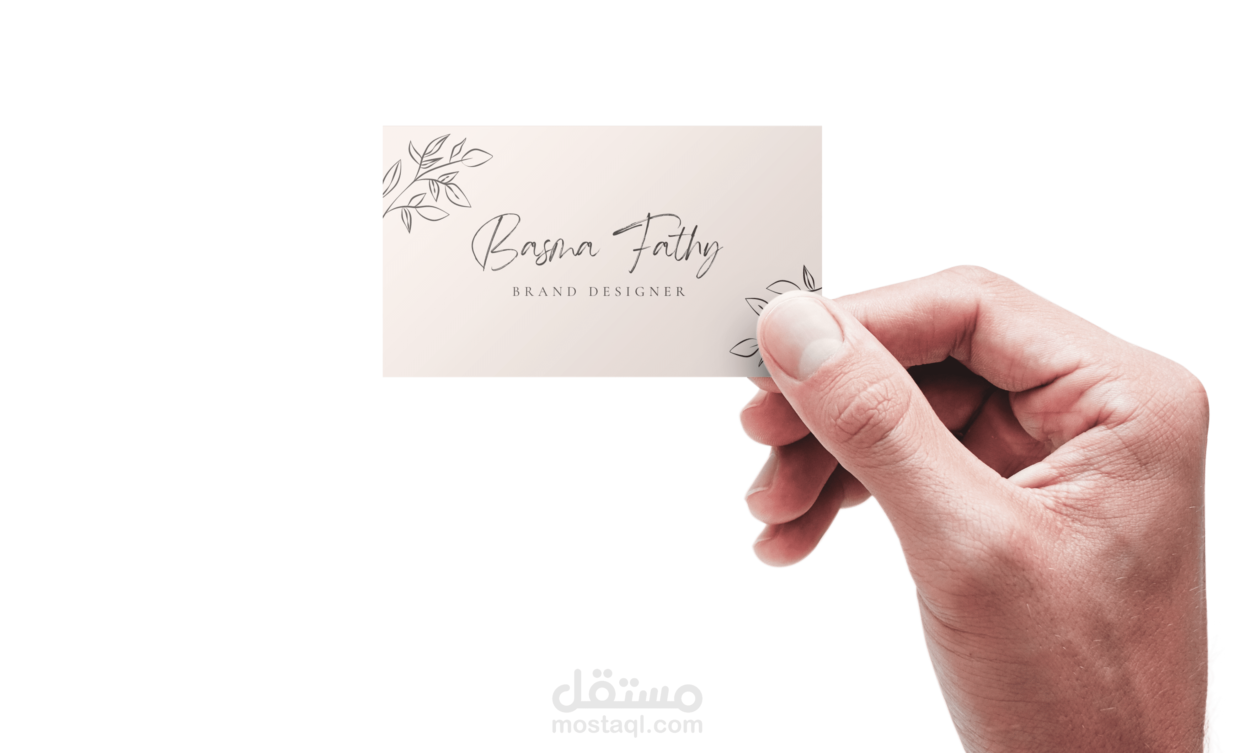 Business Card 