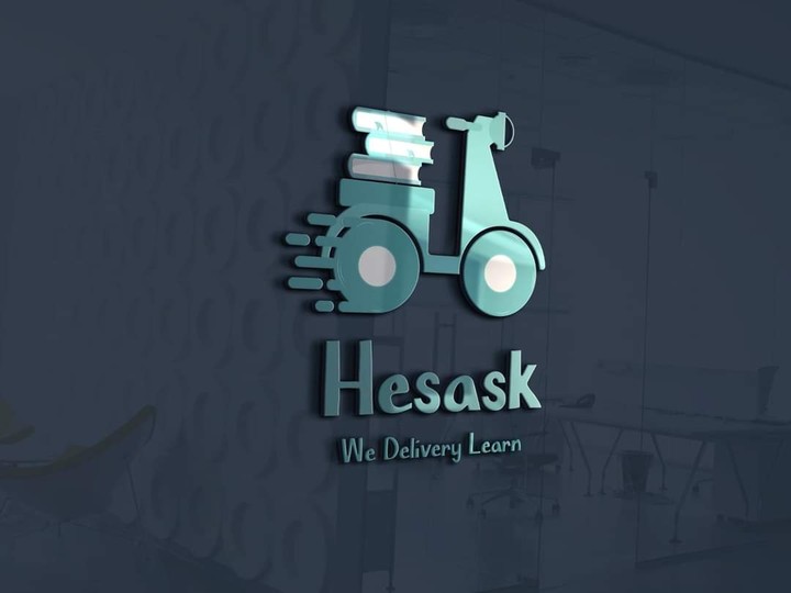 Logo design