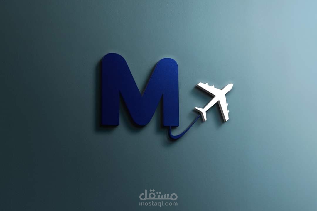 تصميم شعار