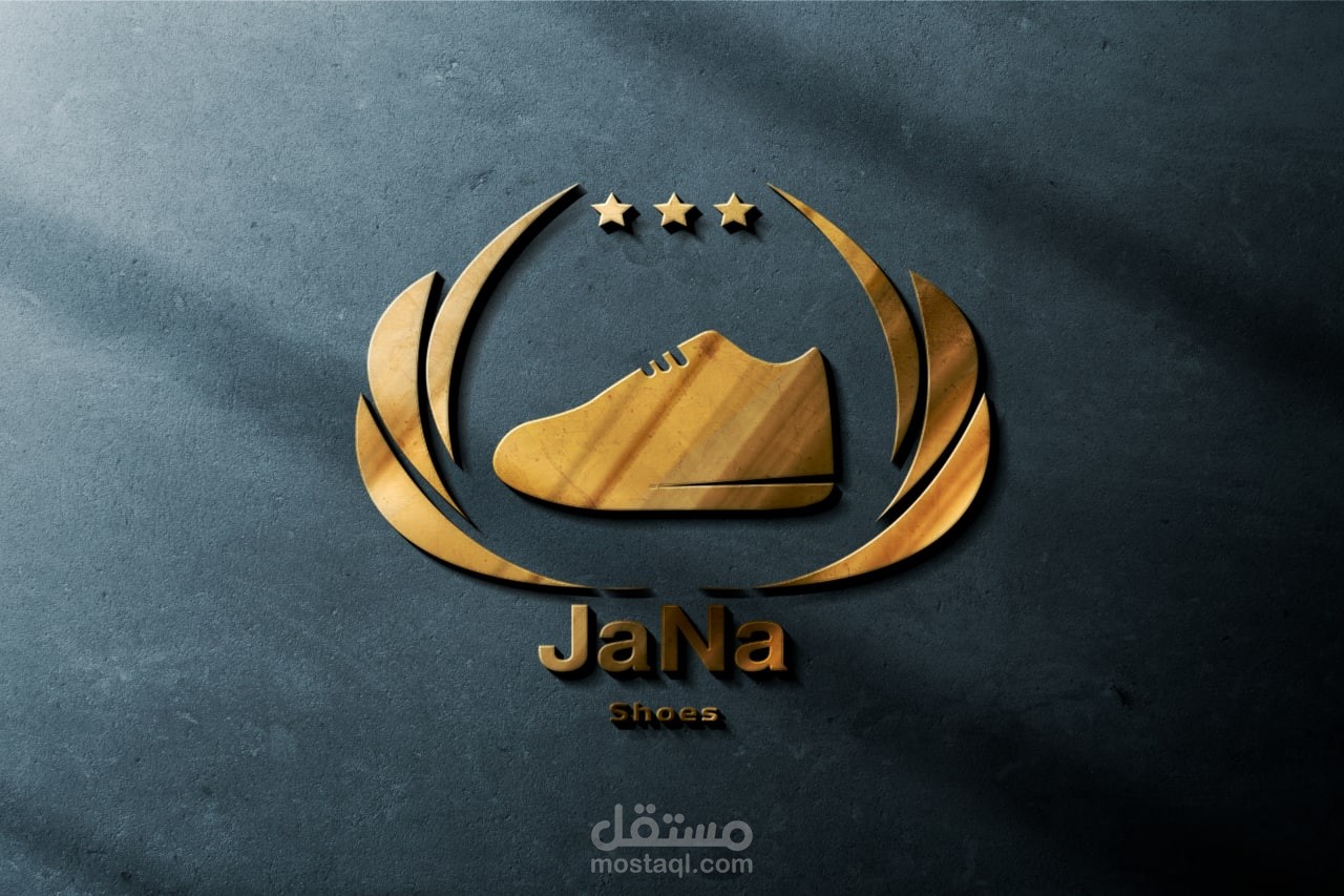 Jana Shoes Project