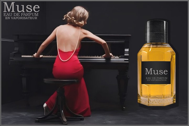 Muse Perfum