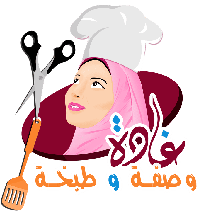 تحريك شعار قانة طبخ