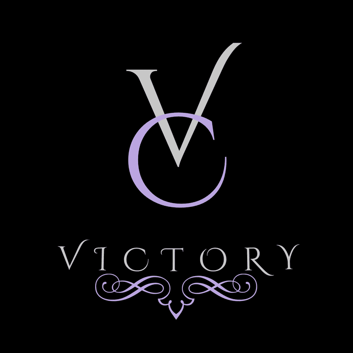 Victory Logo Design