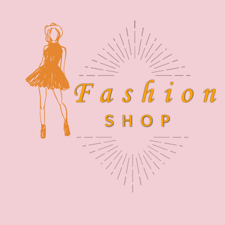 Fashion Shop Logo