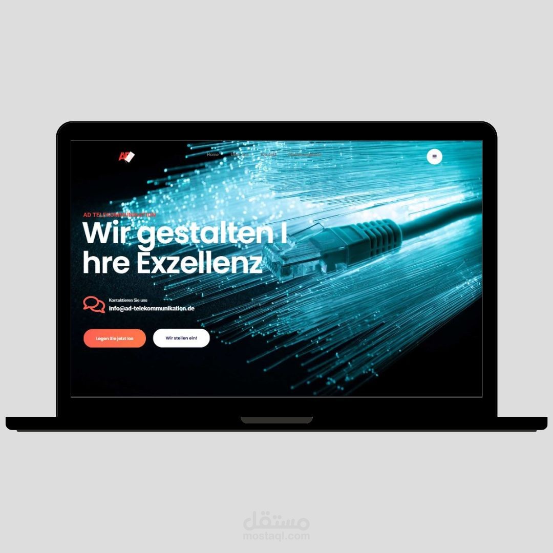 AD Telekommunikation