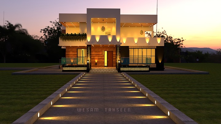 Modern House Design