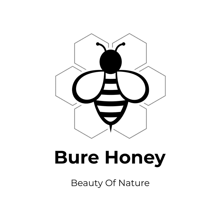 BURE HONEY