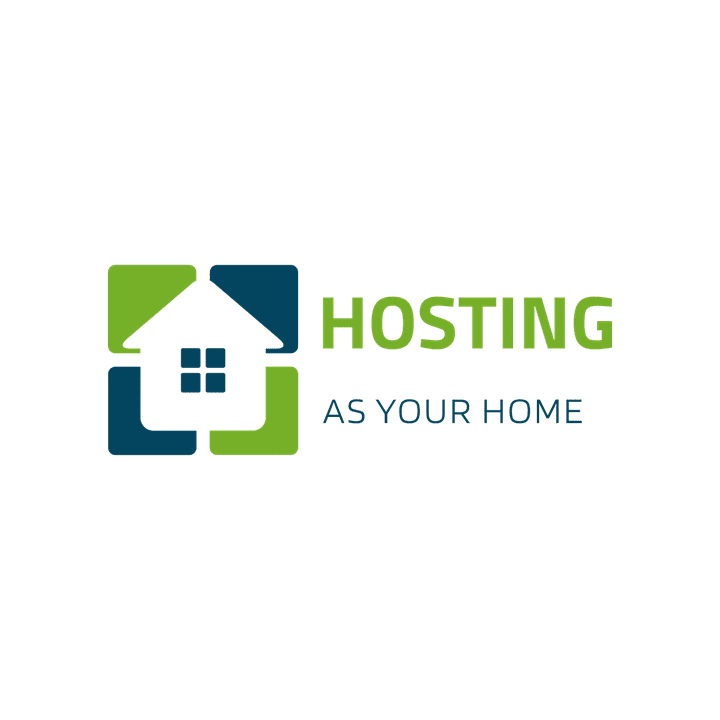 Logo for Hosting