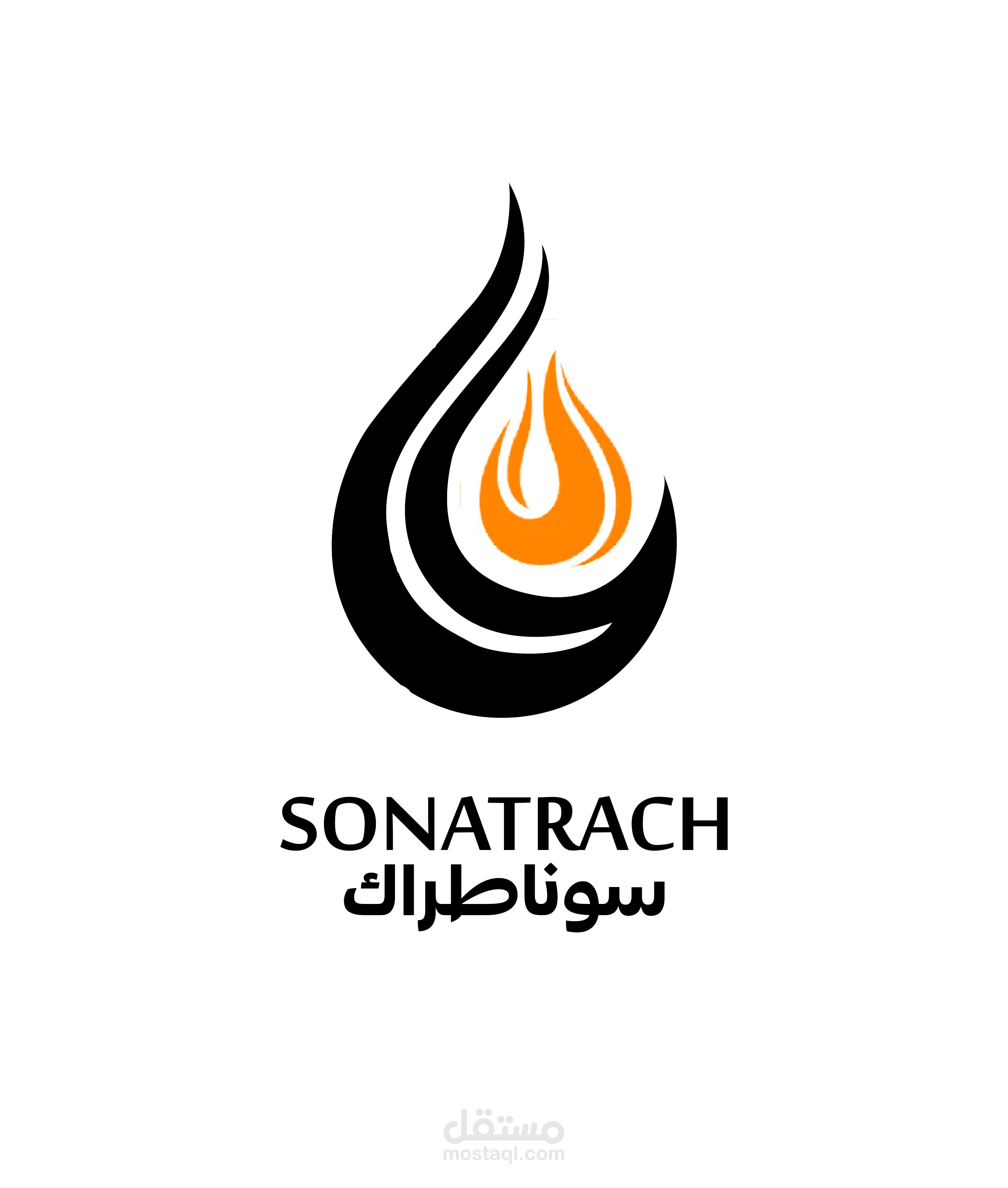 تصميم شعار احترافي ( Logo design )