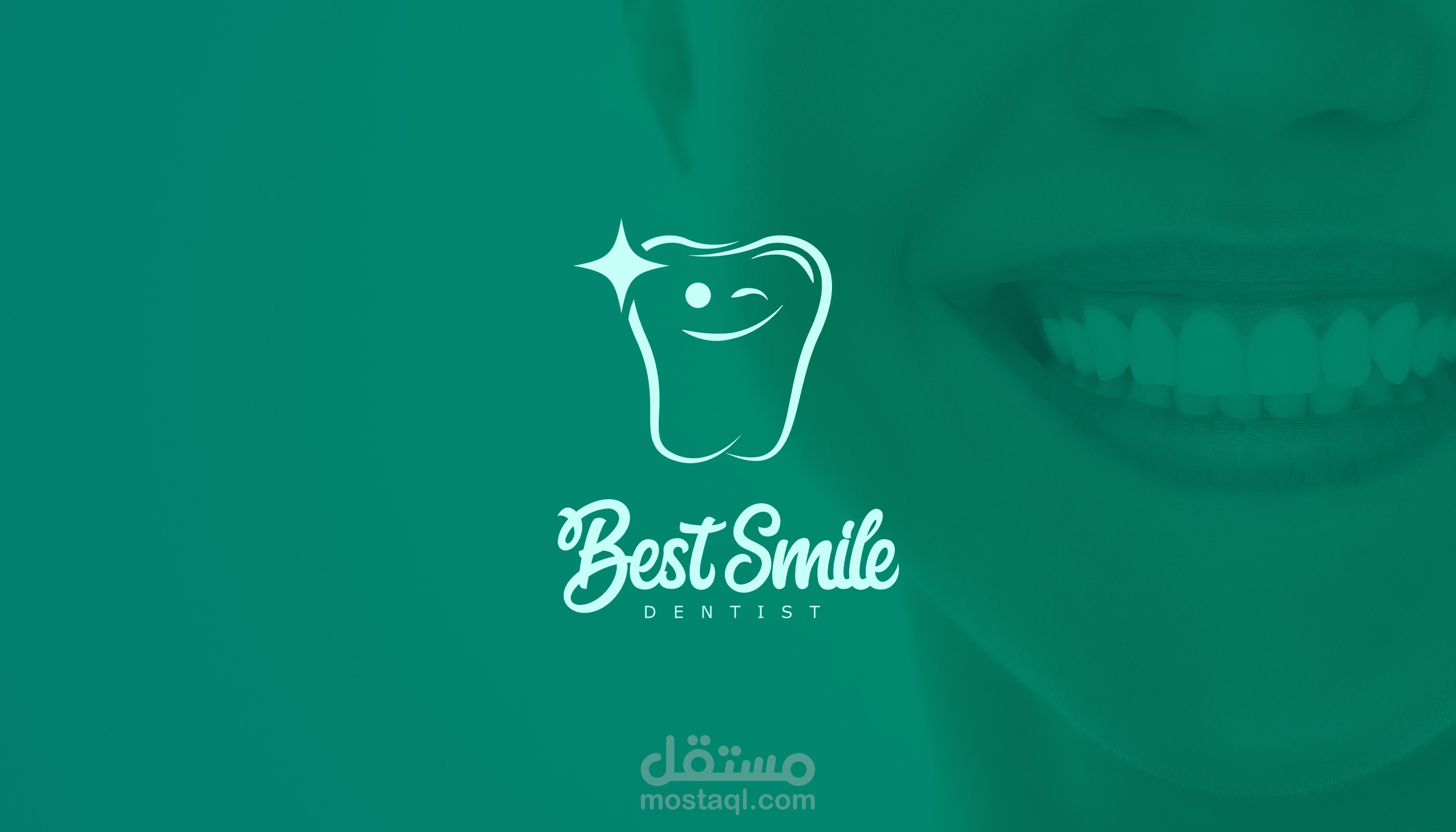 تصميم شعار و هوية بصرية ( Branding design )