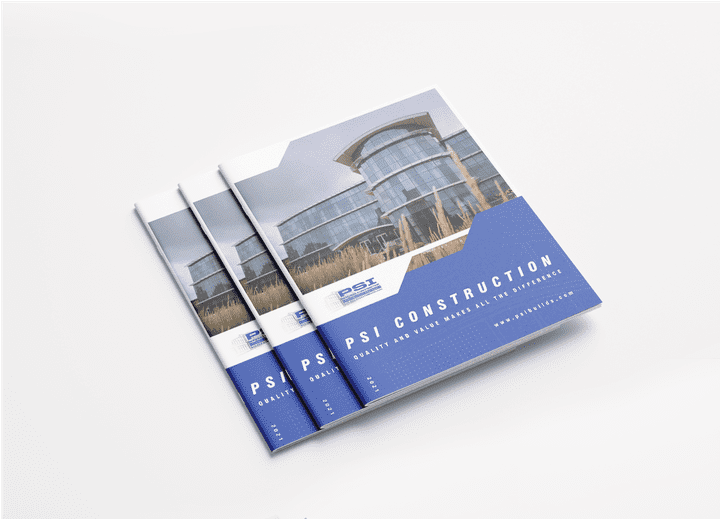 PSI Construction Catalog