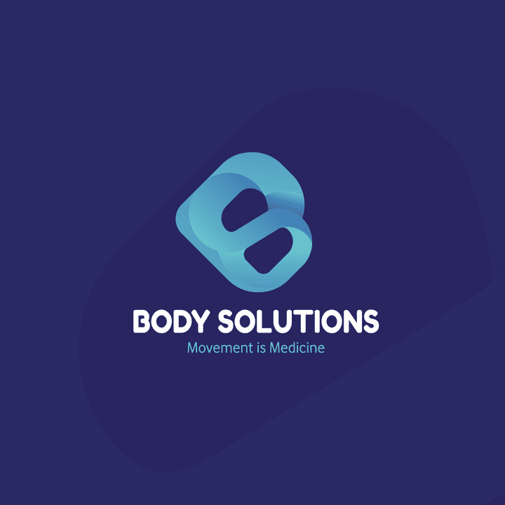 BODY SOLUTIONS LOGO