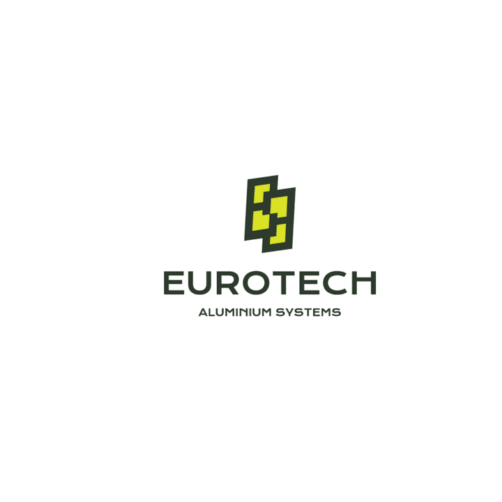 تصميم شعار EUROTECH