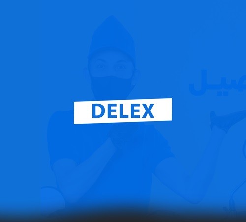 DELEX