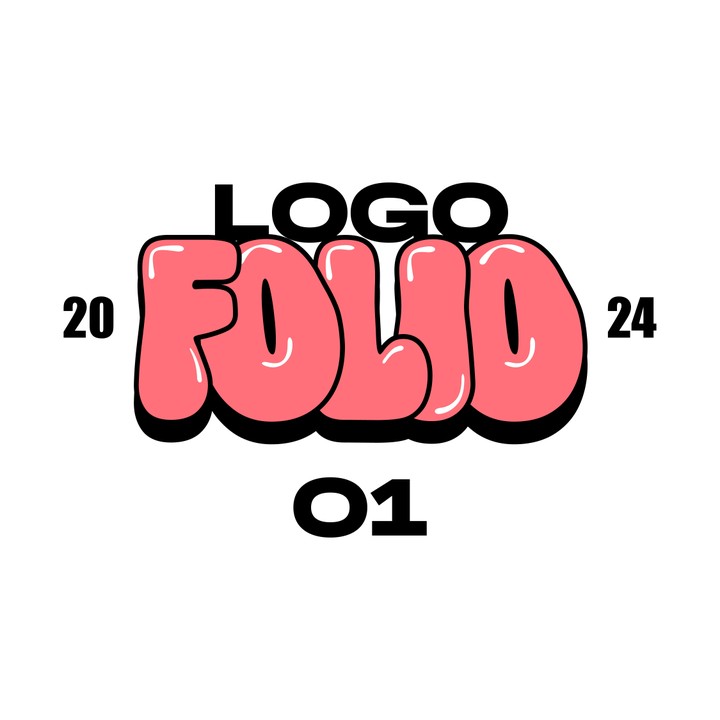 Logofolio 01 مجموعة من تصميم الشعارات