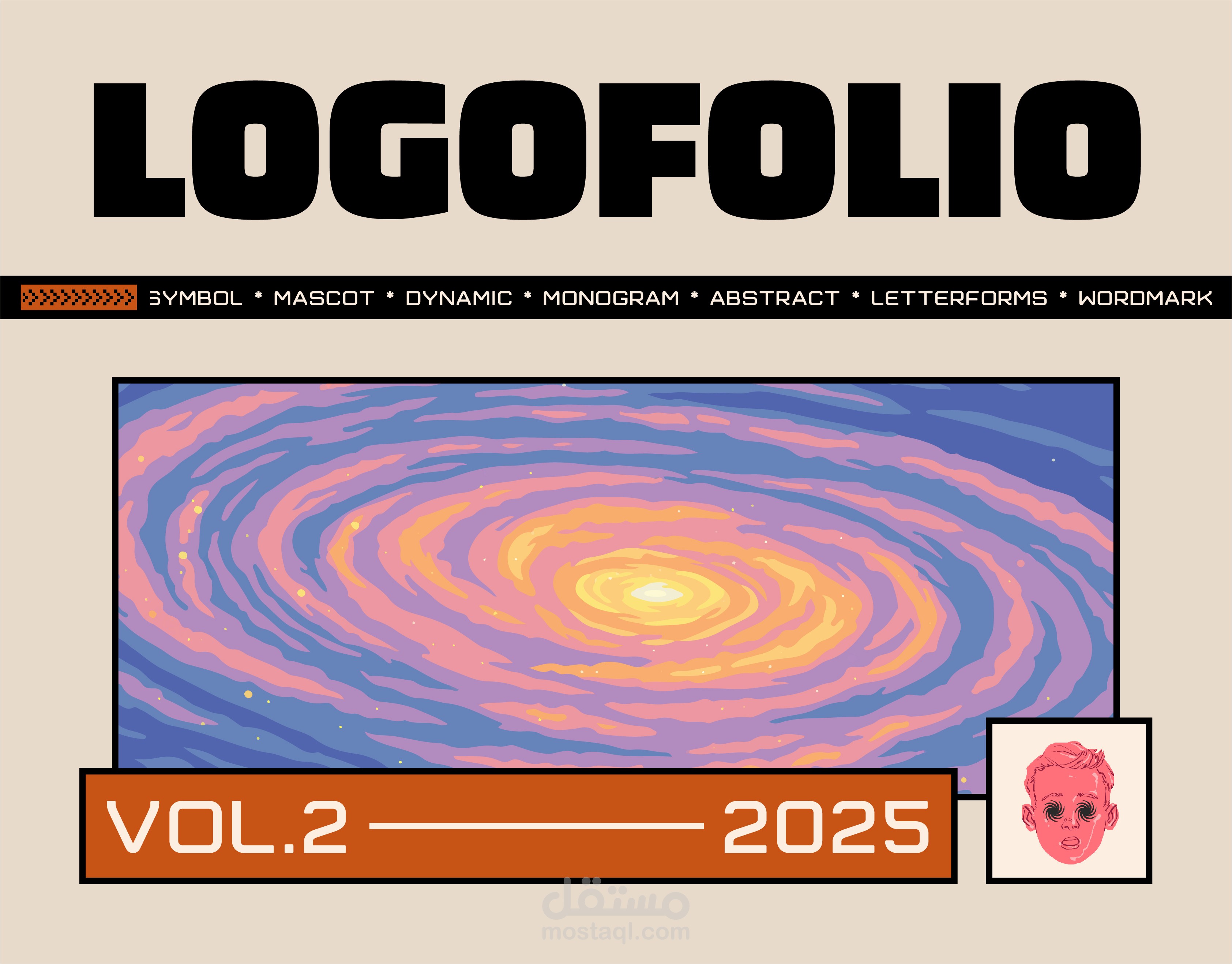 LOGOFOLIO — 2025© | VOL.02