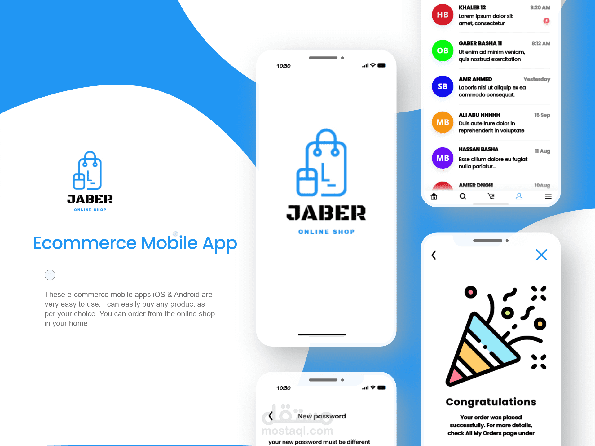 ecommerce-mobile-app