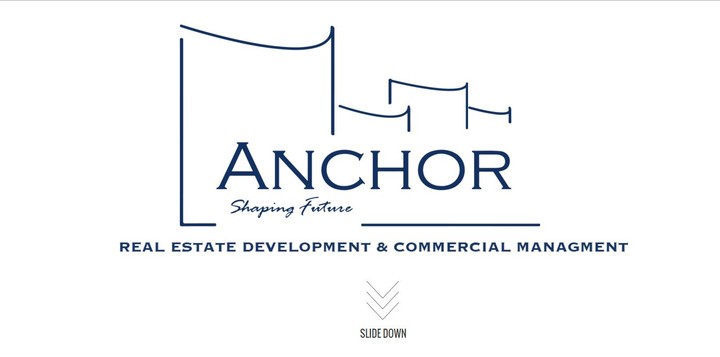 Anchor Website