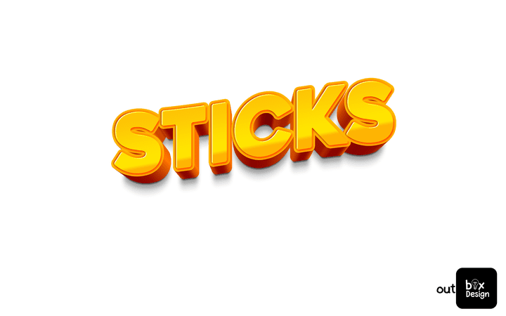 ٍSticks