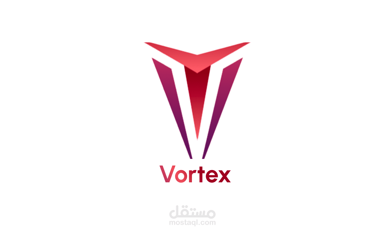 Vortex Mobile Ui Design