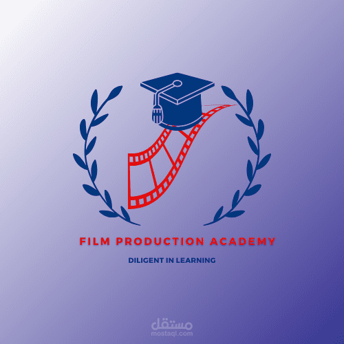 تصميم شعار 5$