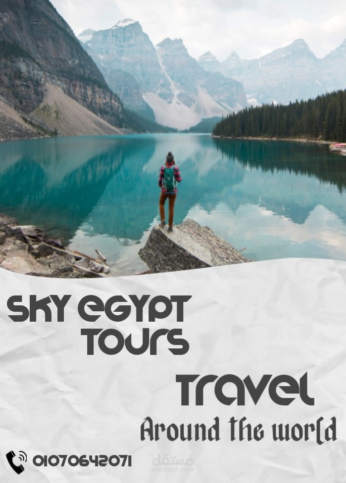 Sky Egypt tours