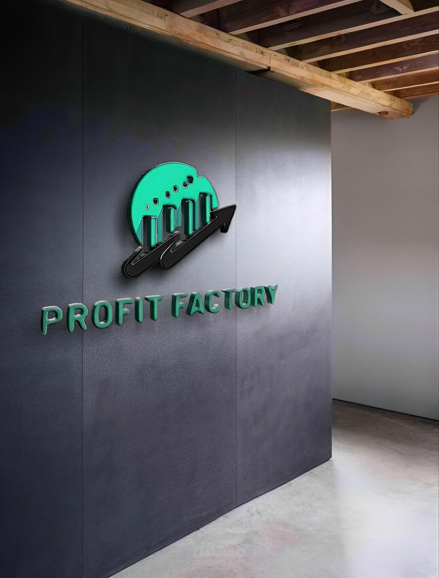 Profit Factory