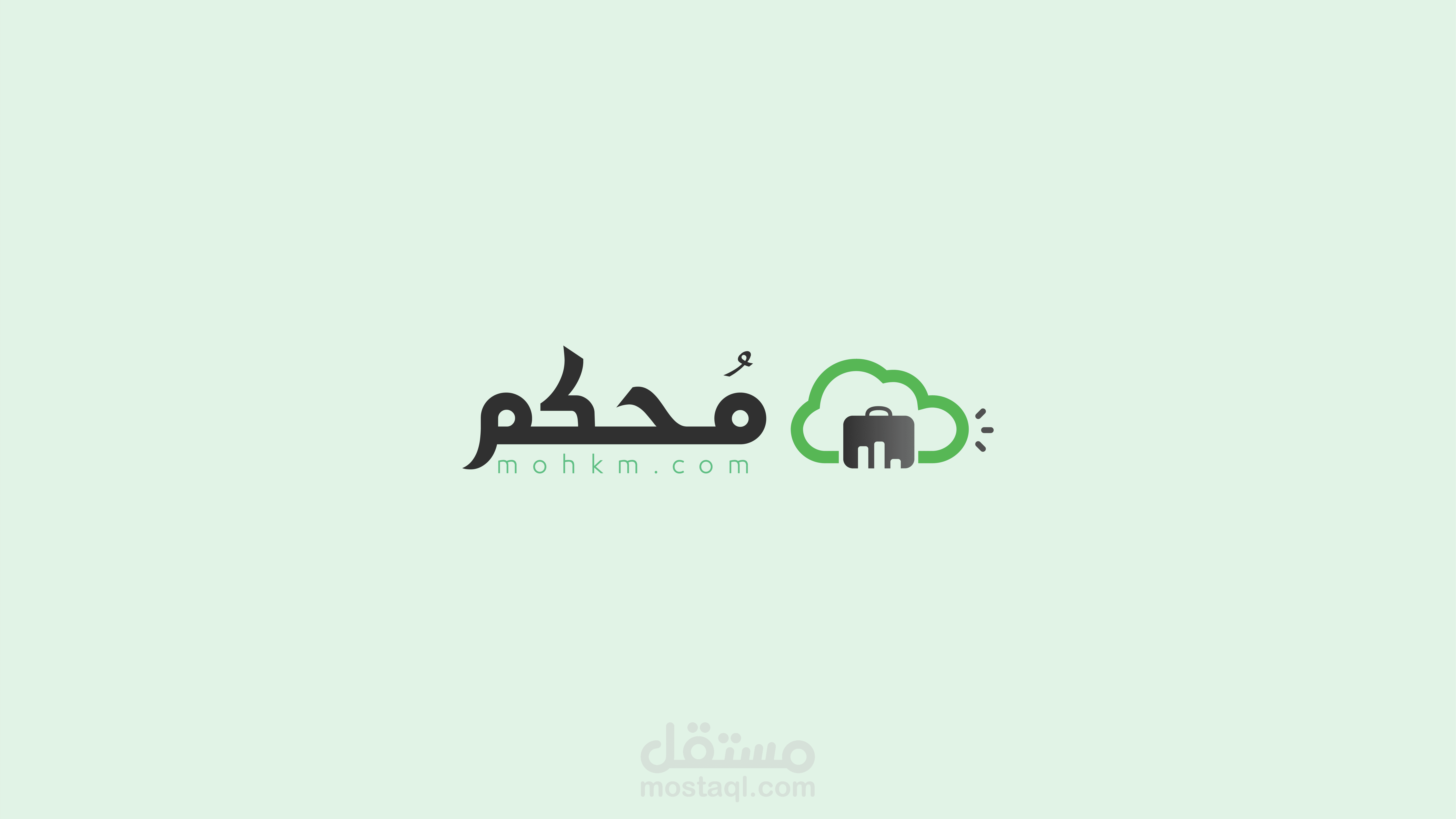 فيديو موشن غرافيك محكم