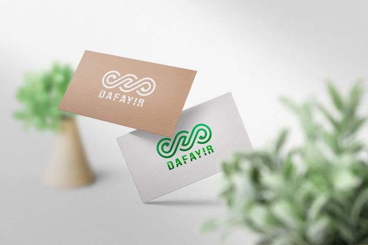 DAFAYIR ...logo&branding