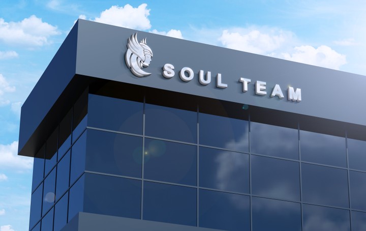 SOUL TEAM