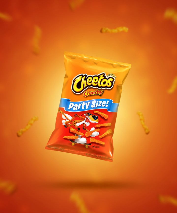 Cheetos