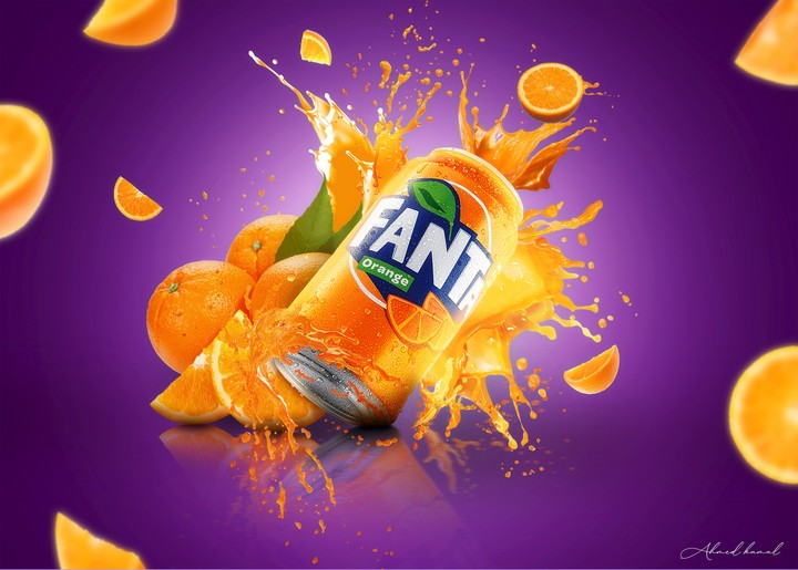 FANTA