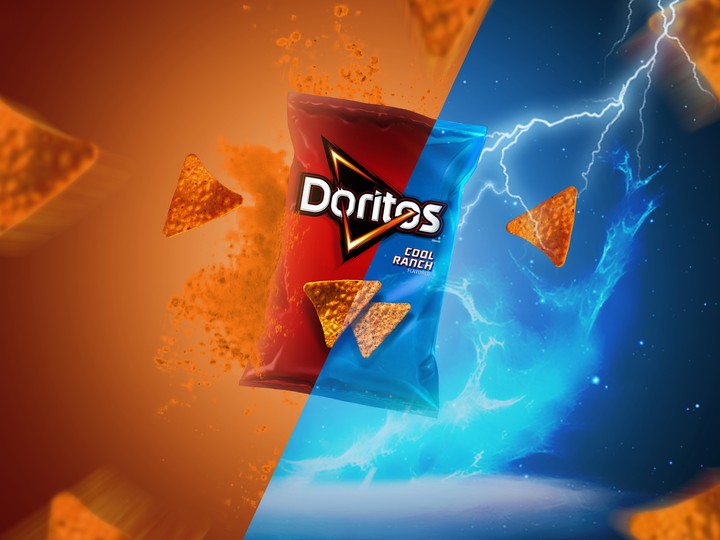 Doritos