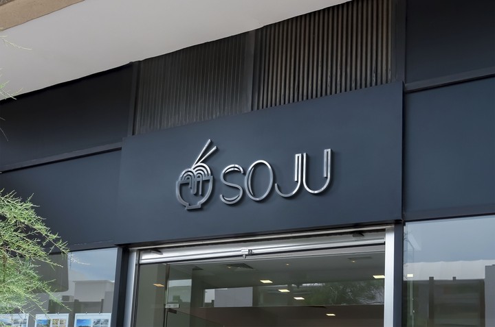 SOJU Restaurant