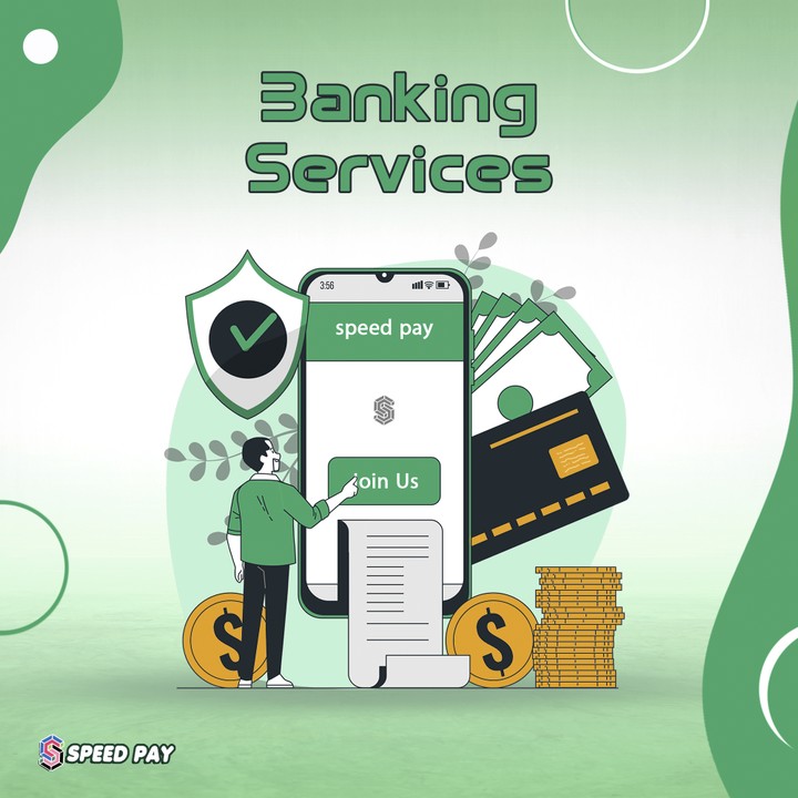 Banking services