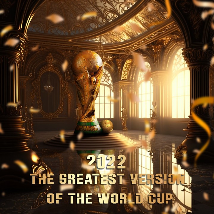 World Cup 2022