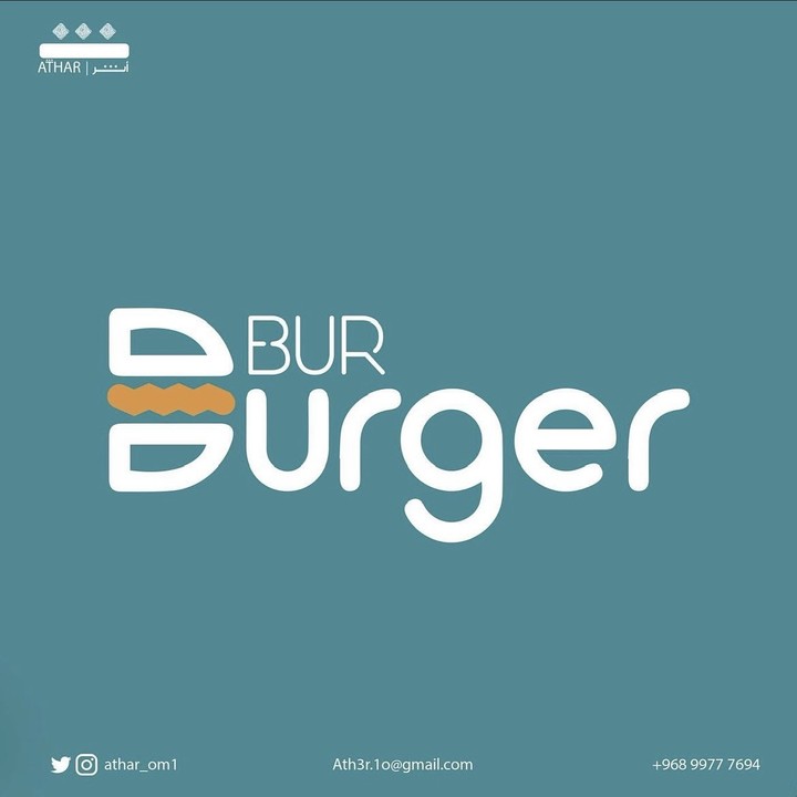 Bur Burgar restaurant