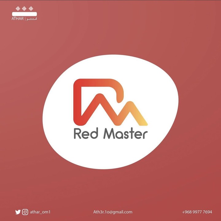 Red Master