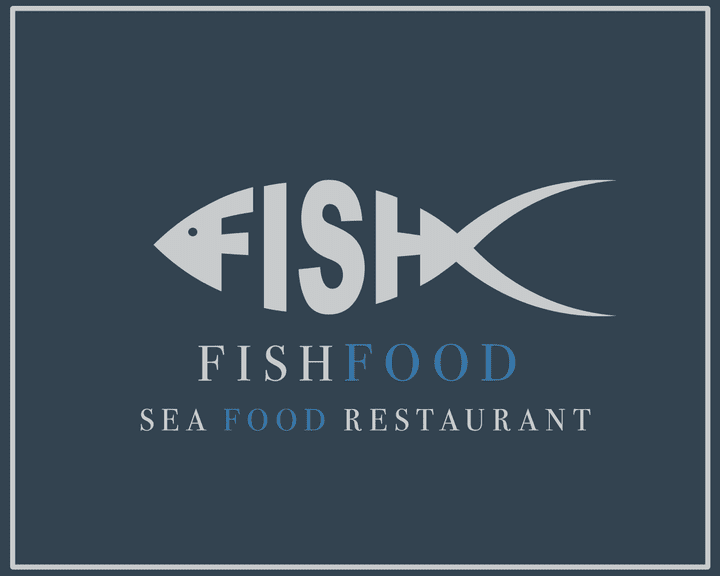 fish logo