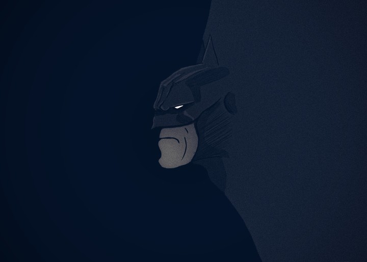 batman