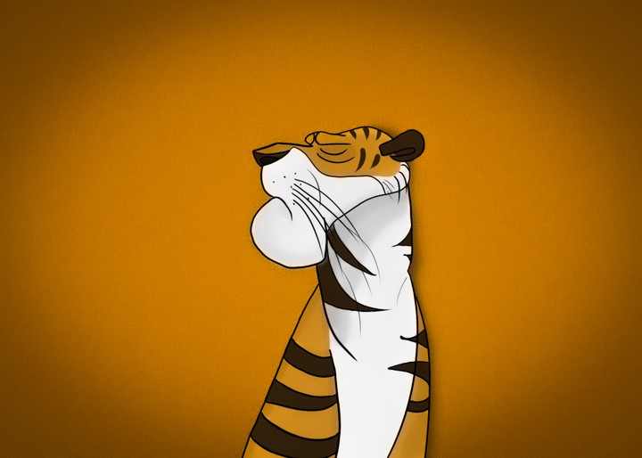 tigger