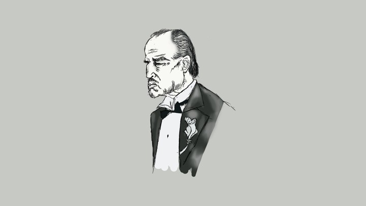 vito corleone