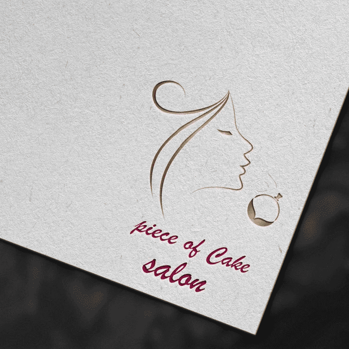 Piece of cake salon