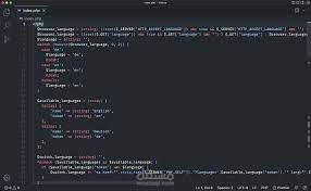 modify on react js