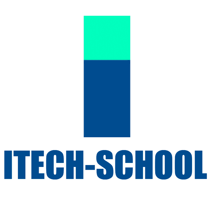 School Logo (Photoshop)