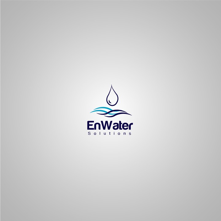 لوجو enwater