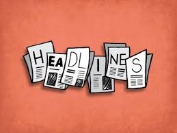 ترجمة Headlins