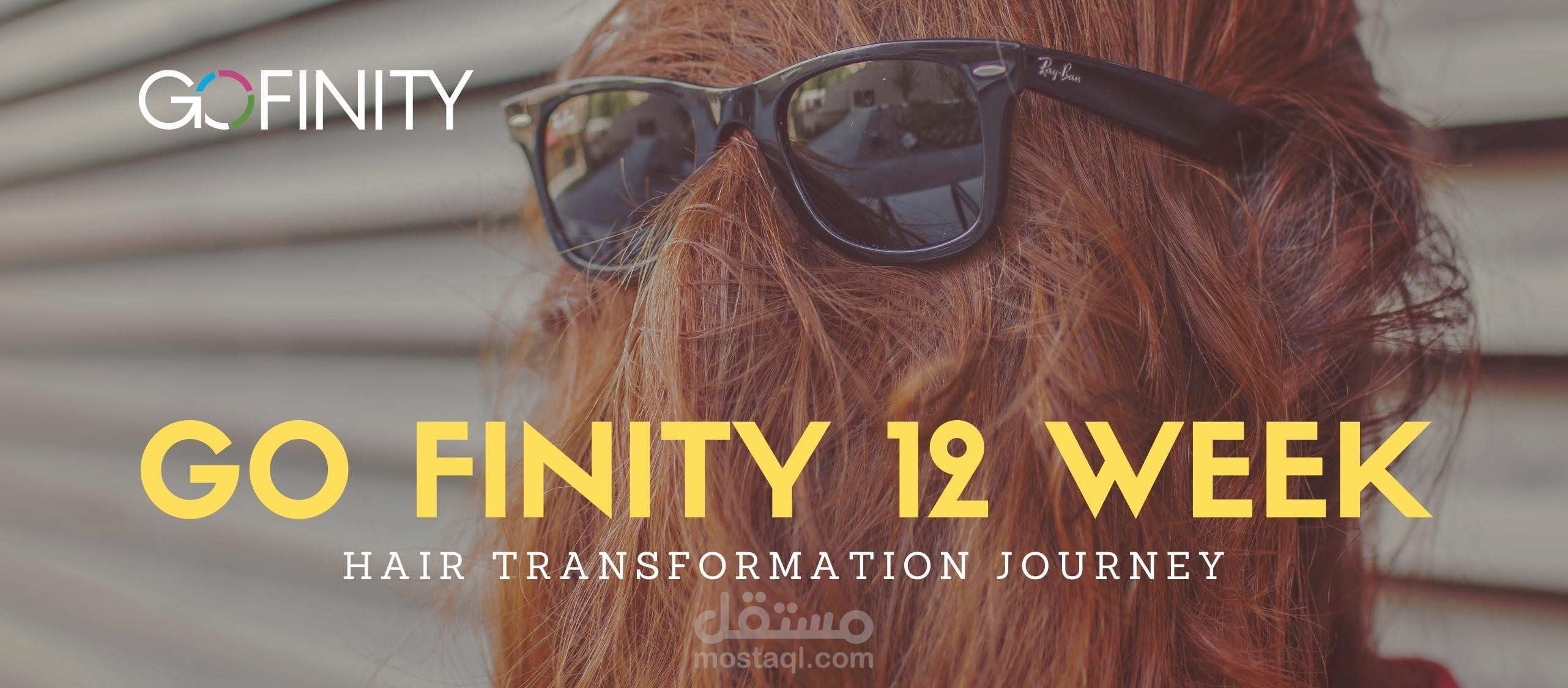 Go Finity Facebook cover