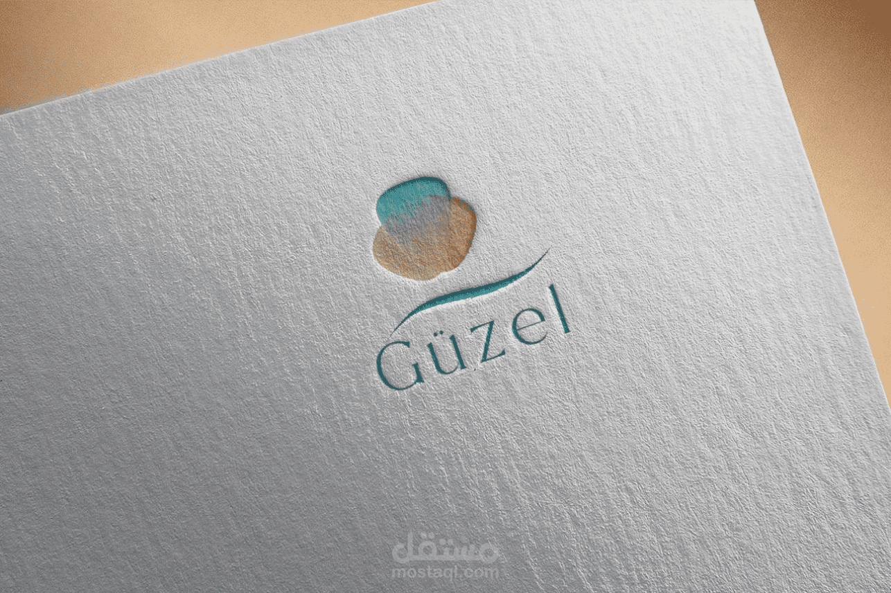 Güzel logo